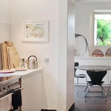 Charmante Villa Avec Piscine Privee Et Brise Marine 勒拉旺杜
