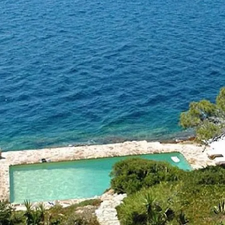 Charmante Villa Avec Piscine Privee Et Brise Marine * 勒拉旺杜