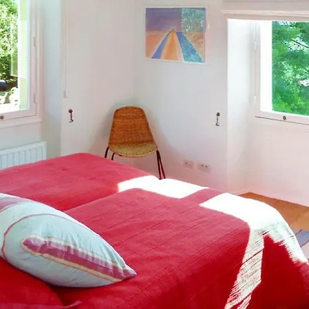 Charmante Villa Avec Piscine Privee Et Brise Marine 勒拉旺杜