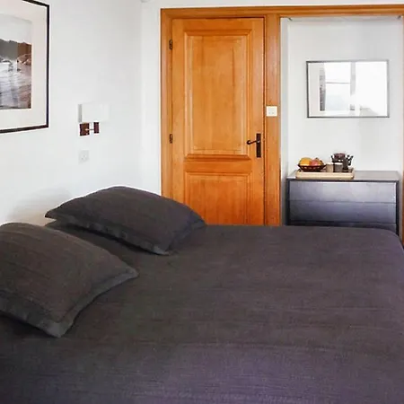 Charmante Villa Avec Piscine Privee Et Brise Marine 度假居 勒拉旺杜