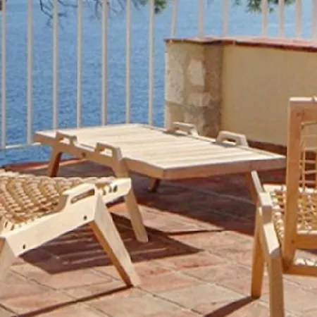 Charmante Villa Avec Piscine Privee Et Brise Marine 勒拉旺杜