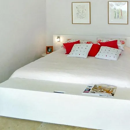 度假居 Charmante Villa Avec Piscine Privee Et Brise Marine 勒拉旺杜